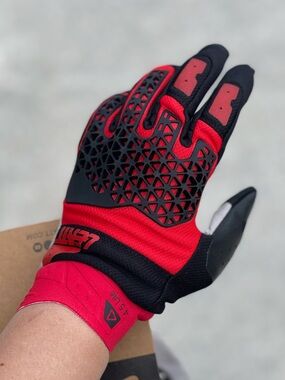 Gloves